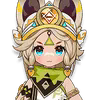 [7.1] Genshin Impact all characters (+Upcoming, fatui, etc.) — option 144
