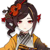 [7.1] Genshin Impact all characters (+Upcoming, fatui, etc.) — option 145