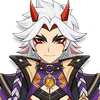[7.1] Genshin Impact all characters (+Upcoming, fatui, etc.) — option 149