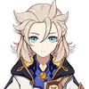 [7.1] Genshin Impact all characters (+Upcoming, fatui, etc.) — option 150