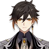 [7.1] Genshin Impact all characters (+Upcoming, fatui, etc.) — option 151