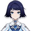 [7.1] Genshin Impact all characters (+Upcoming, fatui, etc.) — option 162
