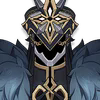 [7.1] Genshin Impact all characters (+Upcoming, fatui, etc.) — option 185