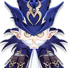 [7.1] Genshin Impact all characters (+Upcoming, fatui, etc.) — option 189