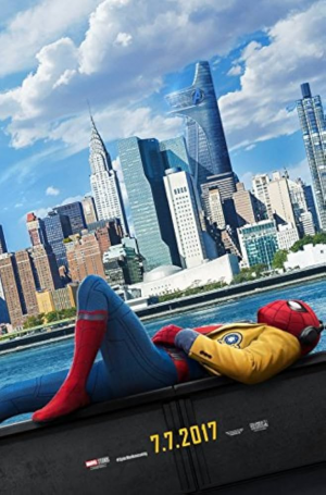 Mcu1 — Spiderman Related Movies option 6