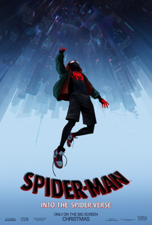 Spiderman Related Movies — option 10