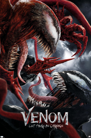 Venom2 — Spiderman Related Movies option 13