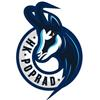 T1poprad Logo — Tipsport liga 26/27 option 9