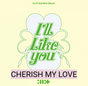 Captura De Tela 2026 08 06 113822 — ILLIT songs ranking (I Got Your Back update) option 6