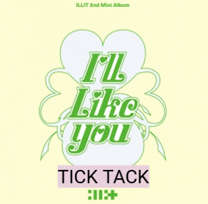 Captura De Tela 2026 08 06 113914 — ILLIT songs ranking (I Got Your Back update) option 9