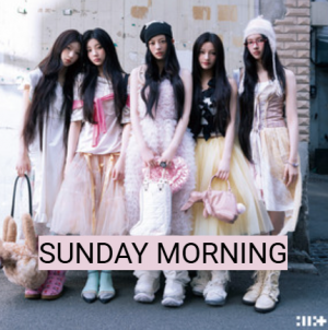 Captura De Tela 2026 08 06 114014 — ILLIT songs ranking (I Got Your Back update) option 26
