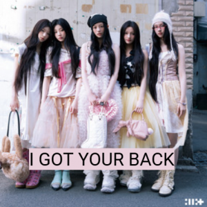 Captura De Tela 2026 08 06 114031 — ILLIT songs ranking (I Got Your Back update) option 27