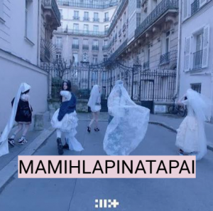 Captura De Tela 2026 08 06 114123 — ILLIT songs ranking (I Got Your Back update) option 24