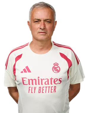 Mourinhoequipocarita380x501 1 — REAL MADRID SQUAD 26/27 option 26