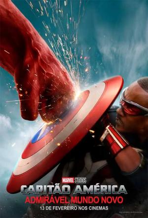 Admiravel Mundo Novo — TODOS os FILMES da MARVEL - Atualizado 2026 option 72
