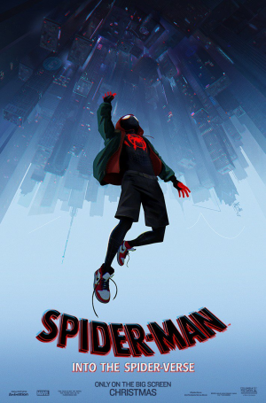 Aranhaverso — TODOS os FILMES da MARVEL - Atualizado 2026 option 49