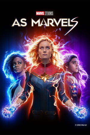 As Marvels — TODOS os FILMES da MARVEL - Atualizado 2026 option 67