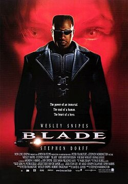 Blade — TODOS os FILMES da MARVEL - Atualizado 2026 option 1