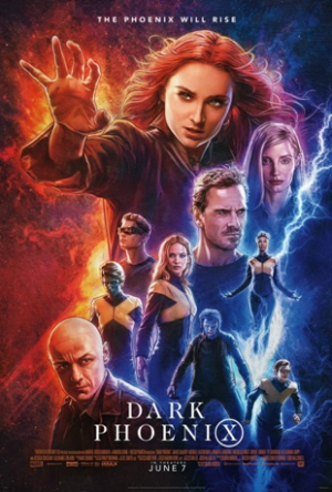 Darkphoenix2019 — TODOS os FILMES da MARVEL - Atualizado 2026 option 52