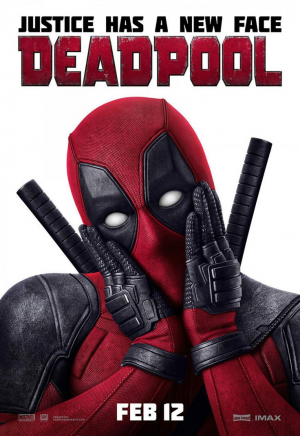 Deadpool — TODOS os FILMES da MARVEL - Atualizado 2026 option 36
