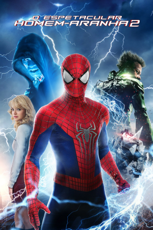 Espetacular Homem Aranha2 — TODOS os FILMES da MARVEL - Atualizado 2026 option 31