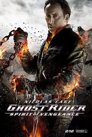Ghostrider2poster — TODOS os FILMES da MARVEL - Atualizado 2026 option 24
