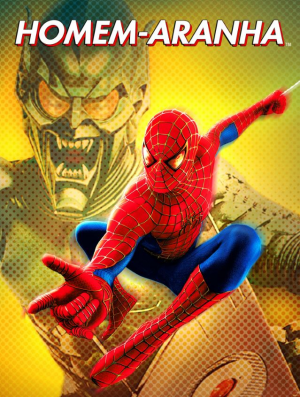 Homem Aranha — TODOS os FILMES da MARVEL - Atualizado 2026 option 4
