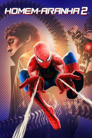 Homem Aranha2 — TODOS os FILMES da MARVEL - Atualizado 2026 option 9