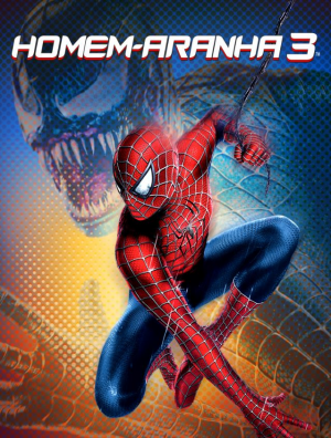 Homem Aranha3 — TODOS os FILMES da MARVEL - Atualizado 2026 option 15