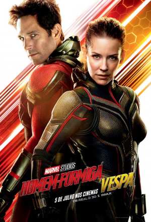 Homem Formiga2 — TODOS os FILMES da MARVEL - Atualizado 2026 option 47