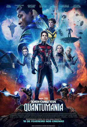 Homem Formiga3 — TODOS os FILMES da MARVEL - Atualizado 2026 option 64