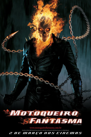 Motoqueiro Fantasma — TODOS os FILMES da MARVEL - Atualizado 2026 option 14