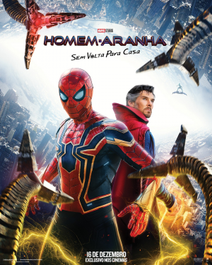 No Way Home — TODOS os FILMES da MARVEL - Atualizado 2026 option 59