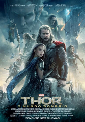 Thor2 — TODOS os FILMES da MARVEL - Atualizado 2026 option 29