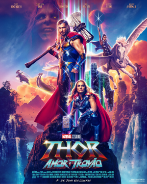 Thoramortrovao — TODOS os FILMES da MARVEL - Atualizado 2026 option 62