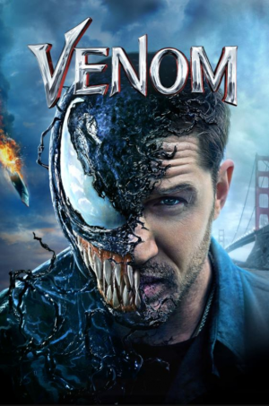 Venom — TODOS os FILMES da MARVEL - Atualizado 2026 option 48