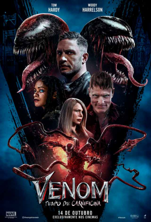 Venom2 — TODOS os FILMES da MARVEL - Atualizado 2026 option 58