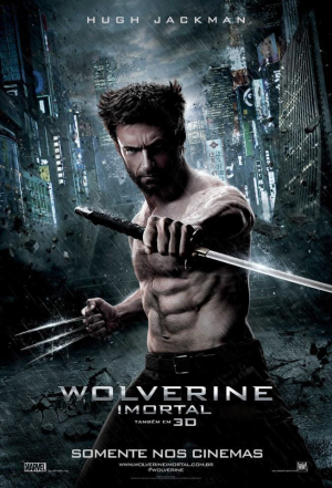 Wolverine Imortal — TODOS os FILMES da MARVEL - Atualizado 2026 option 28