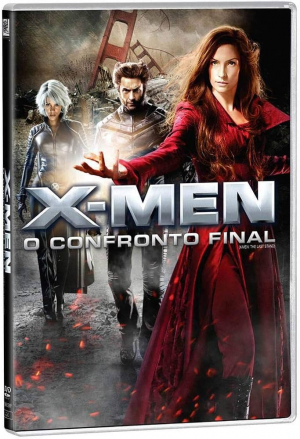 Xman Confronto Final — TODOS os FILMES da MARVEL - Atualizado 2026 option 13