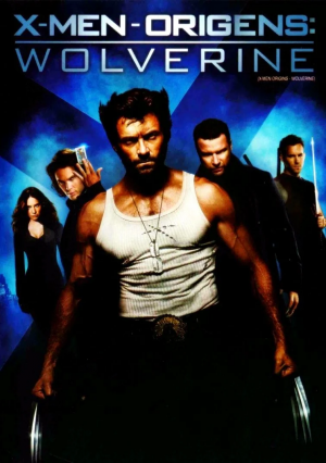 Xman Origens Wolverine — TODOS os FILMES da MARVEL - Atualizado 2026 option 19