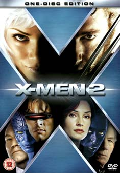 Xman2 — TODOS os FILMES da MARVEL - Atualizado 2026 option 6
