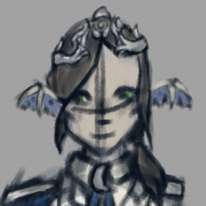 Asphodelaerisref1 — Clandestine Cast option 25