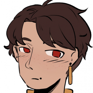 Callistoref — Clandestine Cast option 35