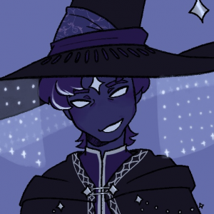Wish — Clandestine Cast option 44