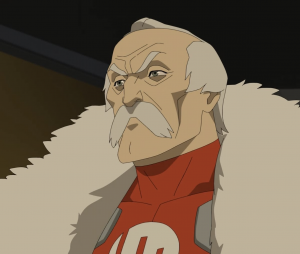 Img0157 — Invincible Character Ranking option 99