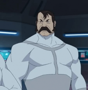 Img0194 — Invincible Character Ranking option 136