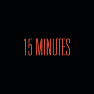 15 Minutes — Every Single The Strokes Song option 34