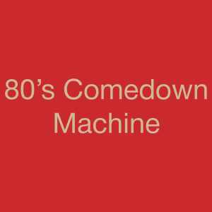 80s Comedown Machine — Every Single The Strokes Song option 52