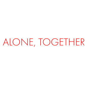 Alone Together — Every Single The Strokes Song option 6
