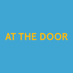 At The Door — Every Single The Strokes Song option 67